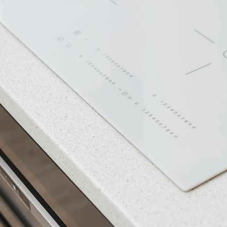 Apartment Krakow Arianska by Renters Prestige Eksteriør bilde