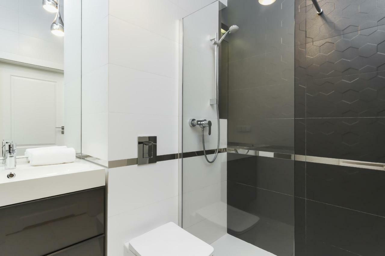 Apartment Krakow Arianska by Renters Prestige Eksteriør bilde